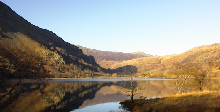 Snowdonia